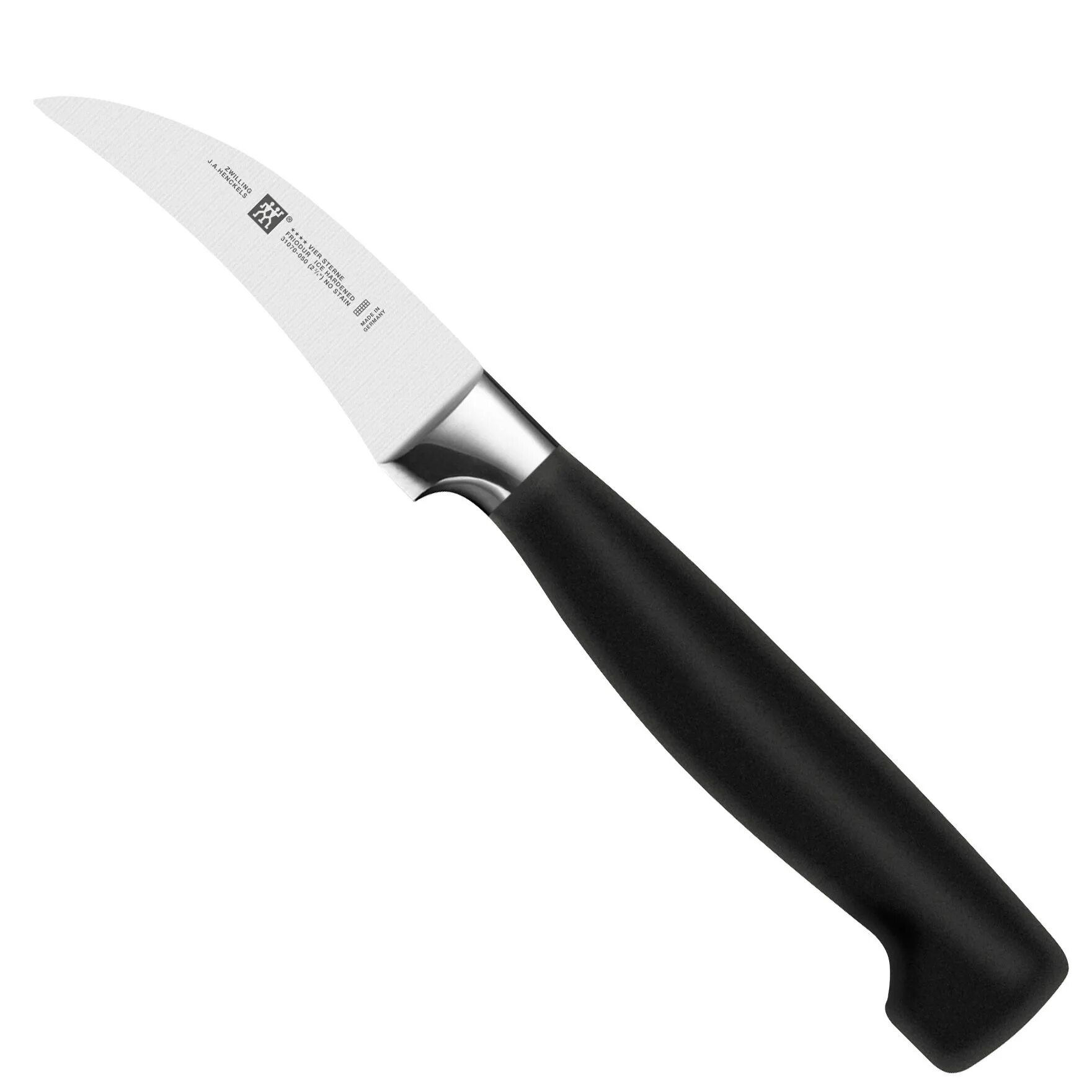 Кухонный нож из нержавеющей стали. Ножи Zwilling Twin four Star II. Fiskars нож для корнеплодов functional form 11 см. Кухонный нож Zwilling Pro 26 см. Zwilling j.a. Henckels складной нож.