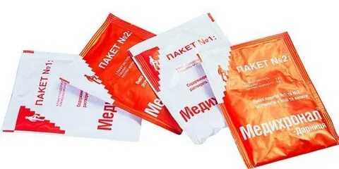Средство от перегара