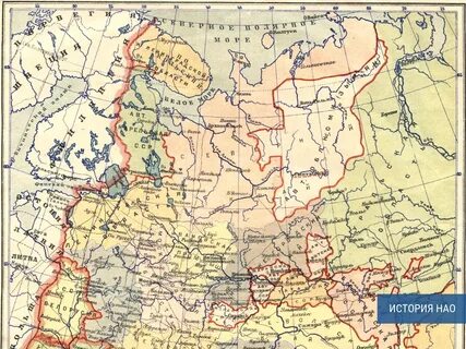 Двинская обл