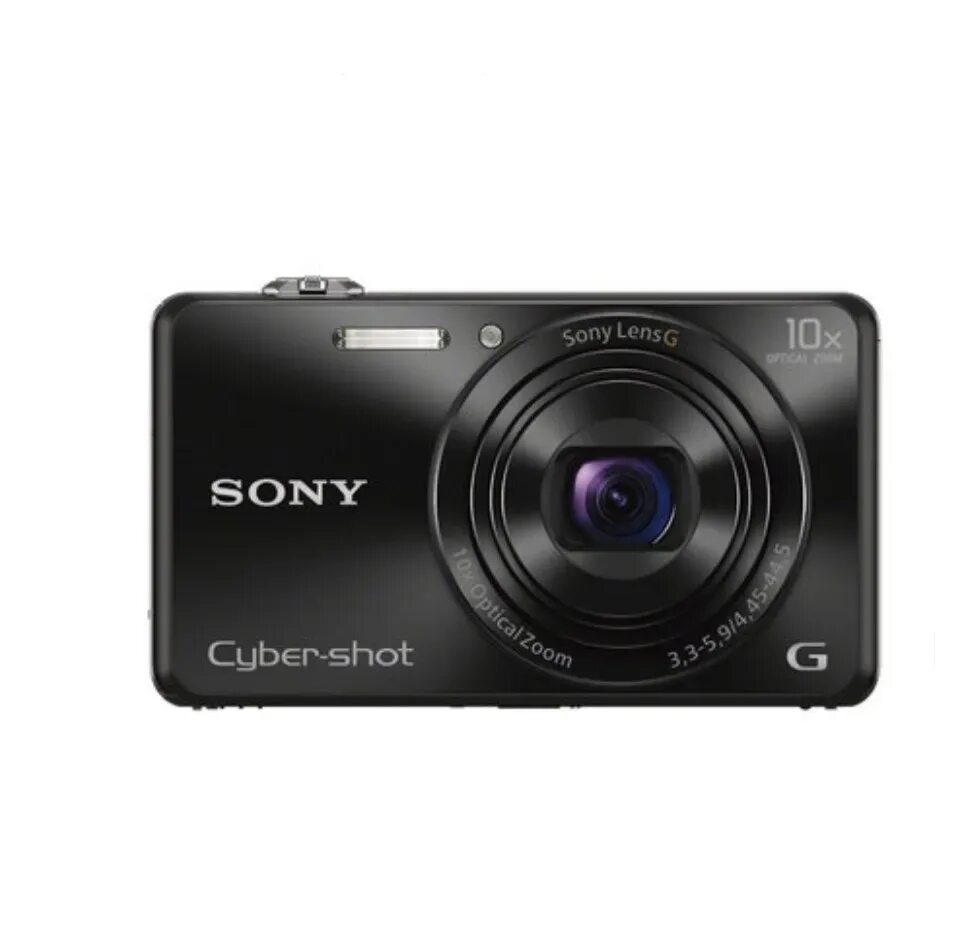 Фотоаппарат цифровой Sony Cyber-shot DSC-RX100M3 купить в Москве в интернет-мага