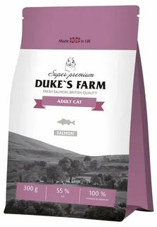 Dukes farm
