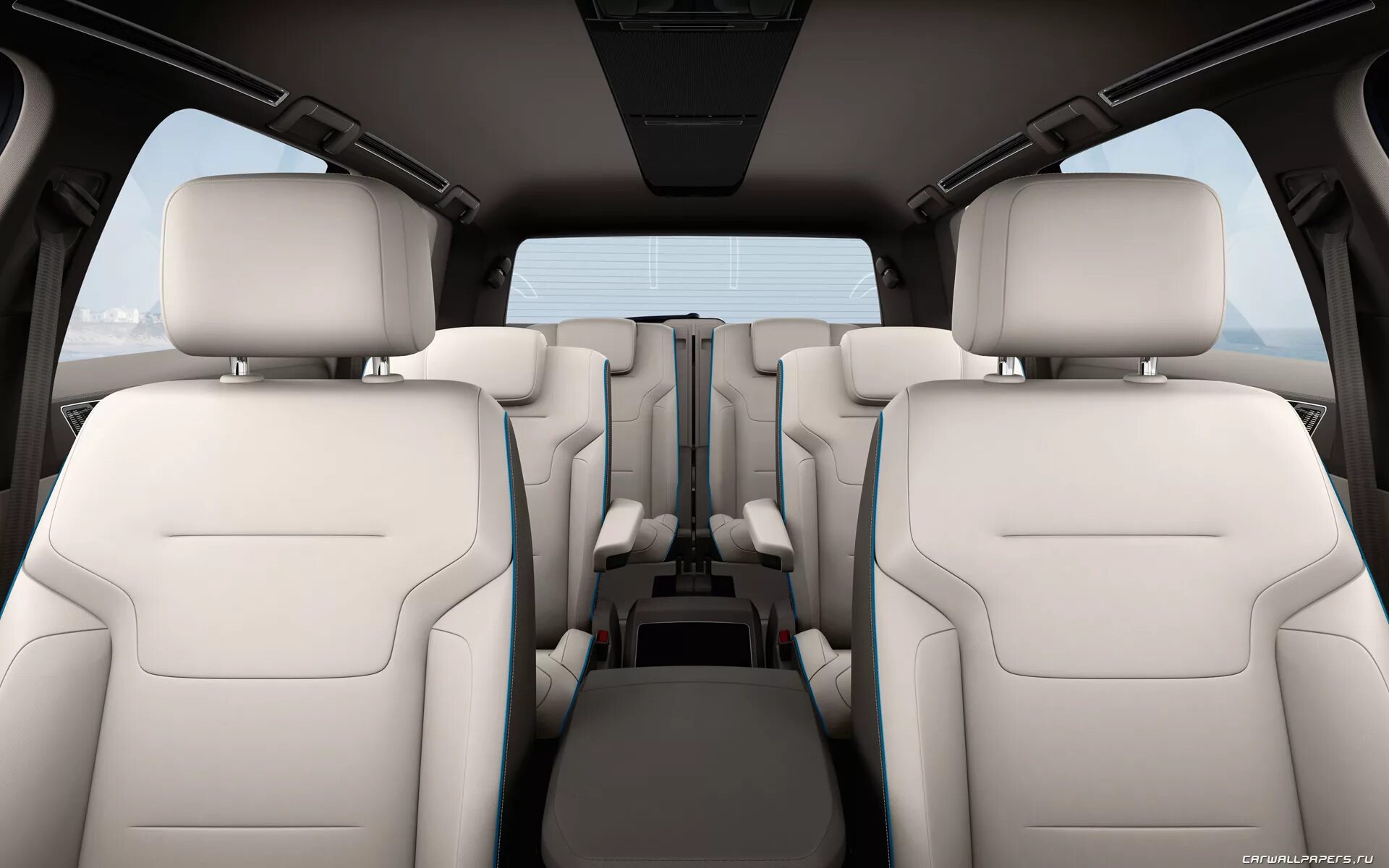 Renault espace 4. фольксваген 7 местный кроссовер. Buick минивэн gl8.