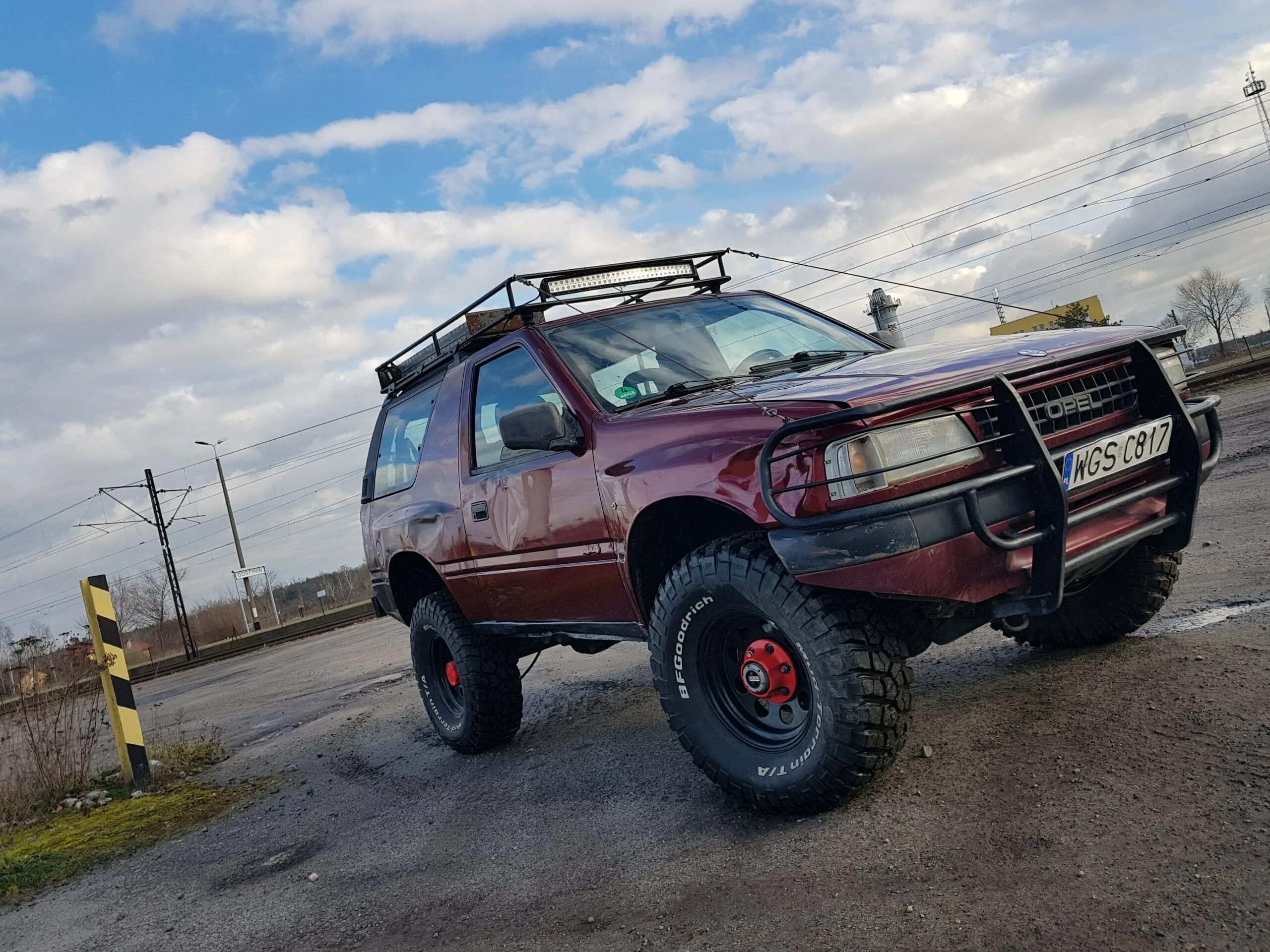 Тюнинг фронтера. Opel Frontera 4x4. Opel Frontera Offroad. Opel Frontera Offroad Tuning. Opel Frontera b Sport off Road.