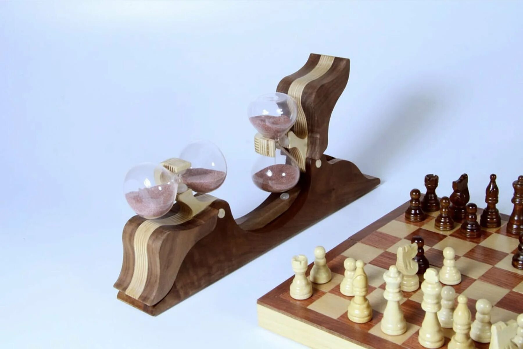 Chess clock