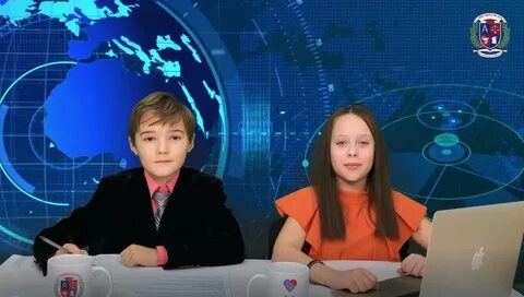 Каналы школьников