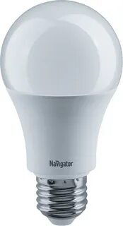 E27 светодиодные лампы navigator