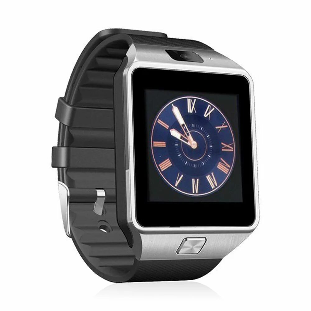 Часы с поддержкой sim. Smart watch dz09 похожие на samsung watch. часы android usa. смарт часы самсунг с ёмкой батареей. смарт часы с плоскими гранями.