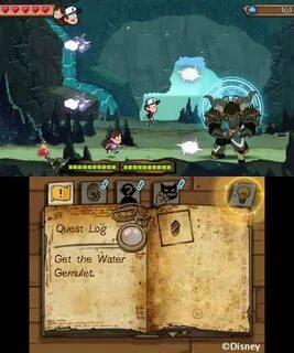 Legend of the gnome gemulets