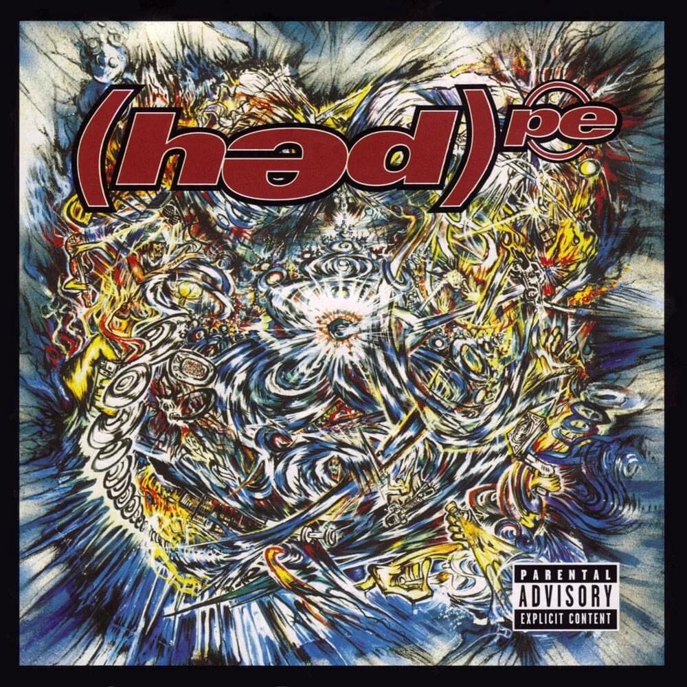 Head p e