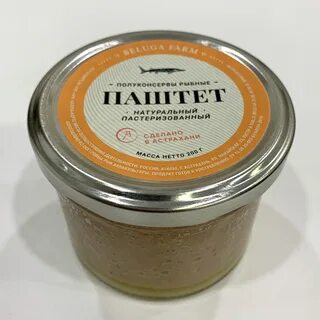 Астраханские деликатесы
