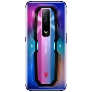Zte red magic 7