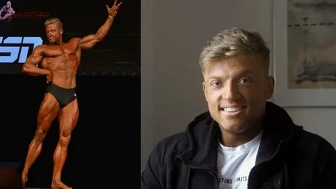 Урс бодибилдер