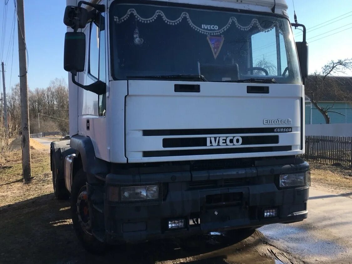 Ивеко 2000 года. Ивеко 2000. Iveco 2000 ECI. Ивеко 350 турбо 10 тон 2000 год.