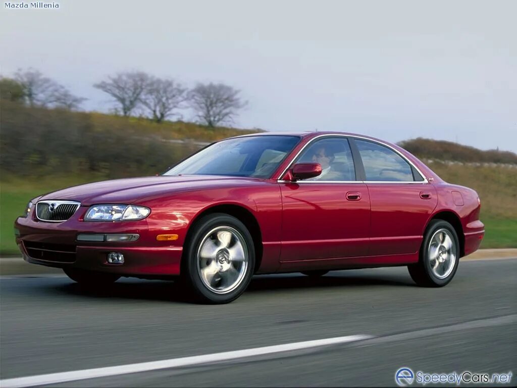 Купить мазда милления. Mazda Millenia. Mazda Millenia USA. Мазда Милления 1996. Mazda Millenia 2001.