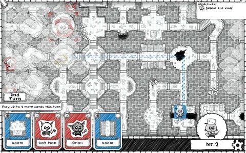 Guild of spicy adventures