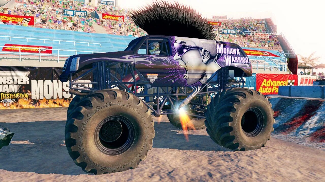 Монстр траки Монстер джем. Монстр трак ps335. Монстр трак джем игра. Monster Jam PSP.