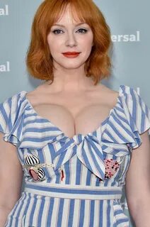 A Beautiful pic : christinahendricks Christina Hendricks, Cristina Hendrix,...