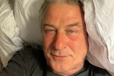 Alec baldwin
