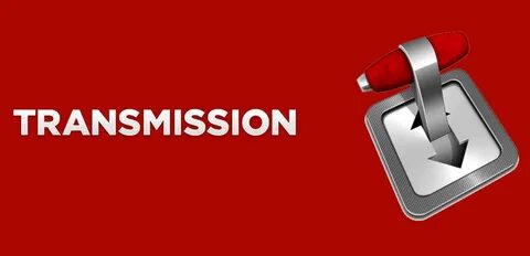 Transmission client