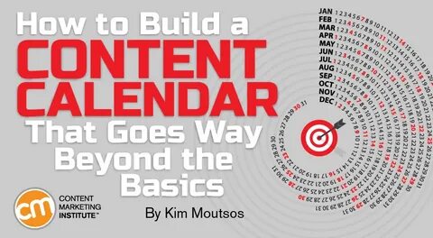 Build content