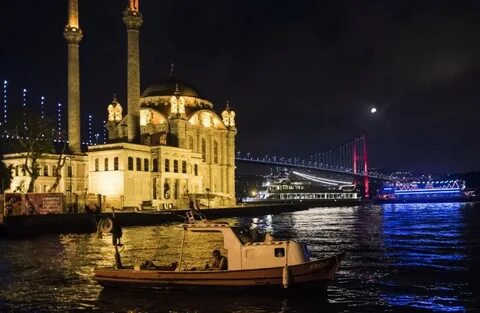 Istanbul izle