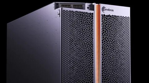 Cs systems