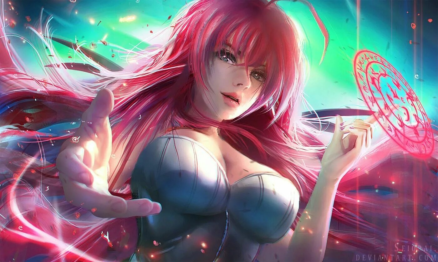 Сакимичан Гремори. Sakimichan Риас Гремори. Rias Gremory sakimichan. Риас Гремори арт.