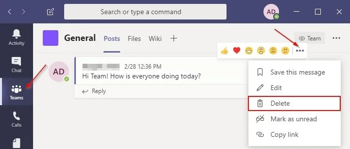 Удалить сообщение google. Как удалить сообщение в teams. как удалить переписку в teams. как удалить сообщение в teams в чате. как в тимсе удалить чат.
