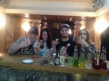 Дижестив кутузовский просп 33