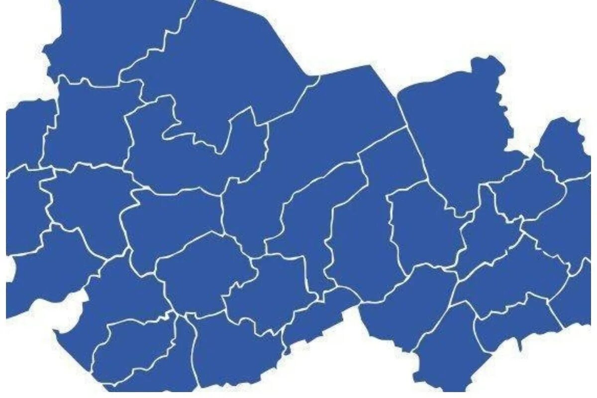 Карты б обл. Карта Новосибирской области вектор. Карта НСО Новосибирской области. Карта Новосибирска с районами области. Границы Новосибирской области на карте.