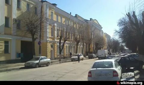 Коммерческий орел