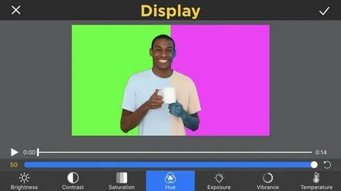 Perfect video