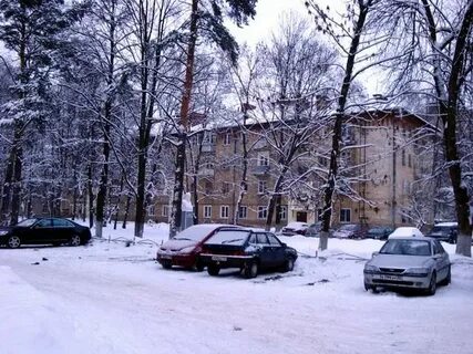 Авиация улица