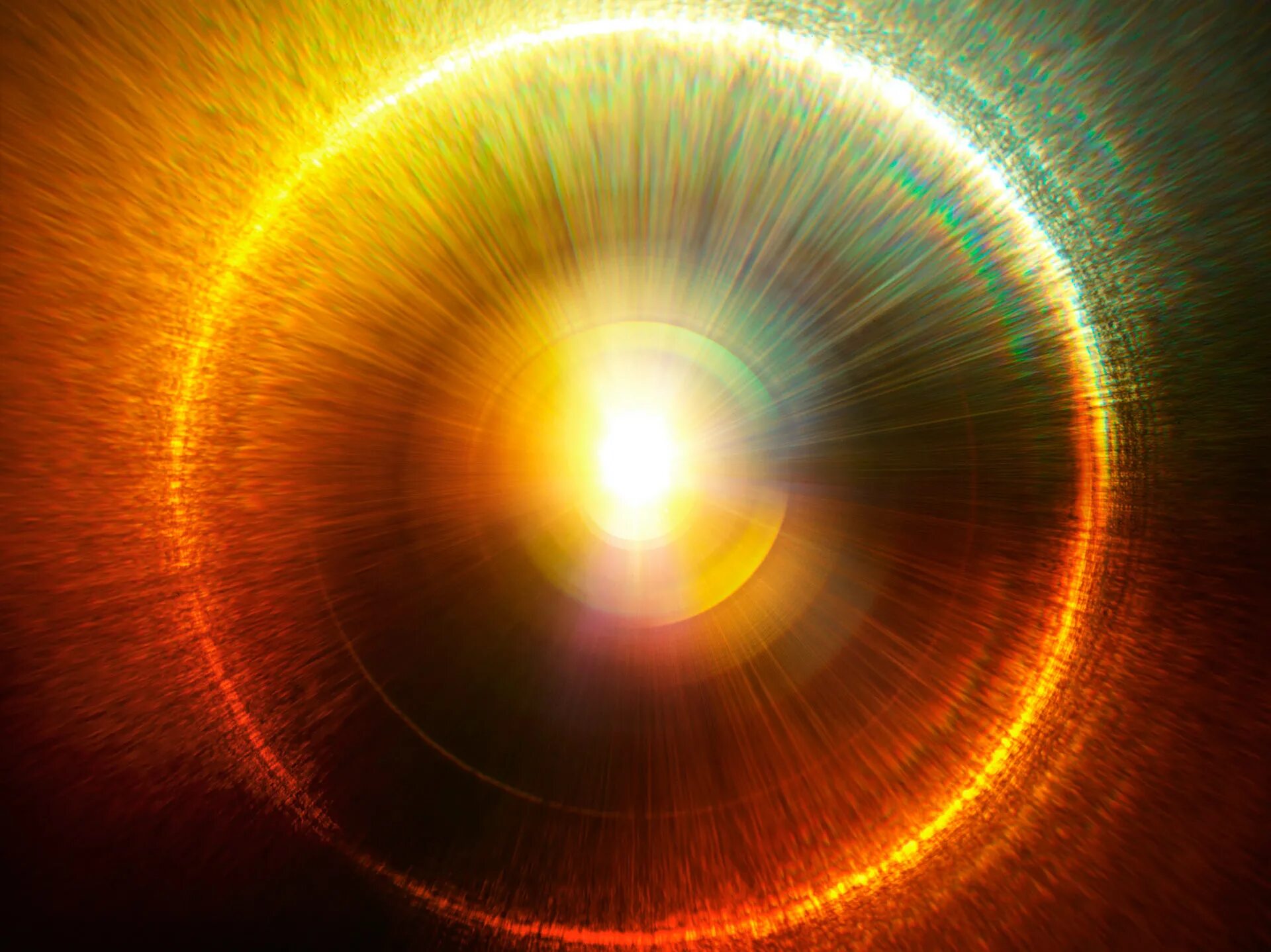 Light physics