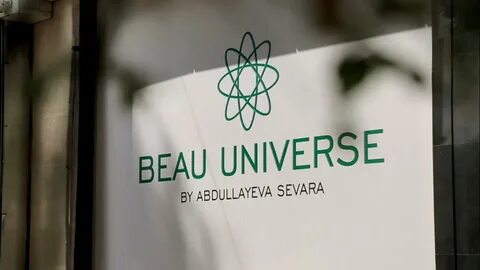 Beau universe крем