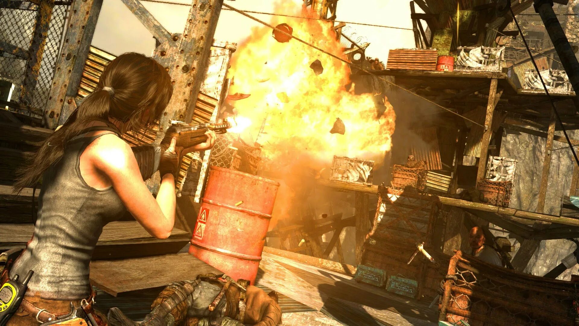 Игры кипи. Tomb Raider Definitive Edition ps4. Tomb Raider 2013 ps4. Tomb Raider 2013 Definitive Edition.