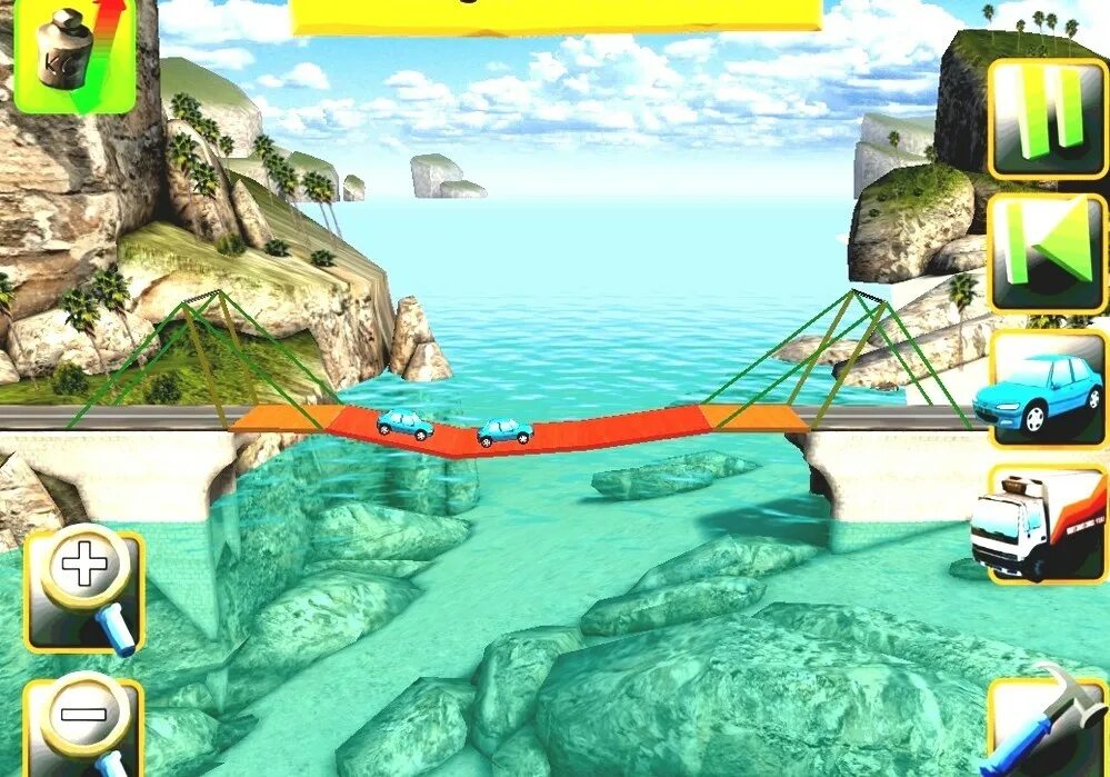 Bridge constructor андроид. Игра bridge constructor. bridge constructor мост 1. игра бридж конструктор 4 мост. bridge constructor мосты.