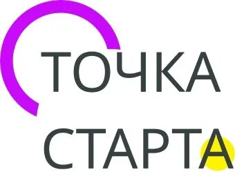 Startup point. Startup point