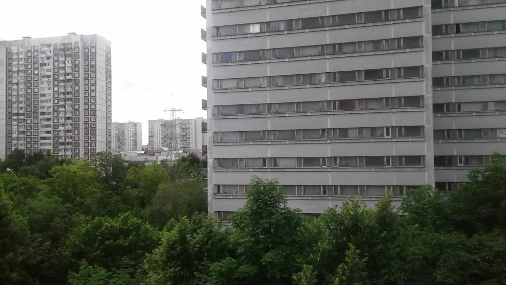 Литовский бульвар 6
