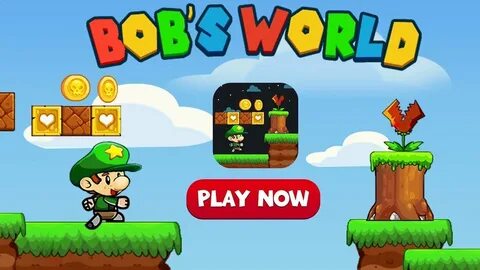 Play s world