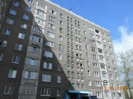 Череповец 15