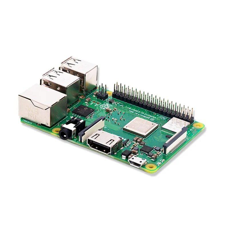 Raspberry pi 3b. Raspberry pi 3b