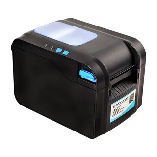 Pos принтер этикеток