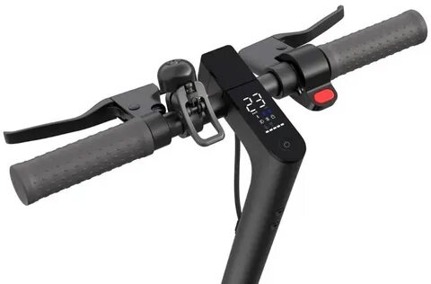 Xiaomi mi scooter pro 2