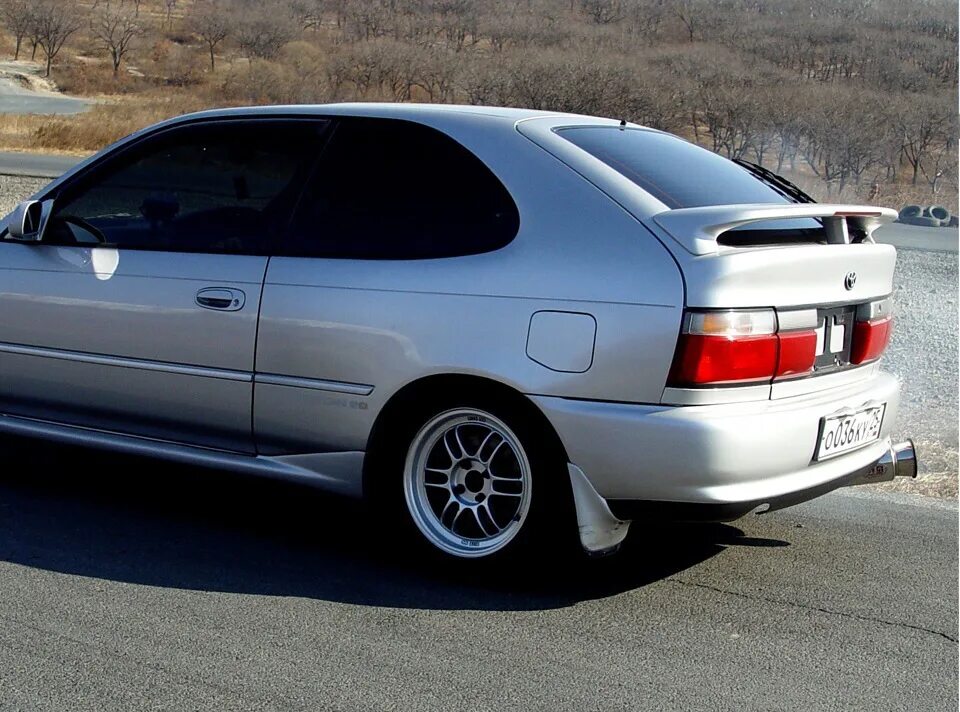 Fx gt. Toyota corolla fx ae101. toyota corolla 100. corolla ae100fx. corolla 100 fx gt.