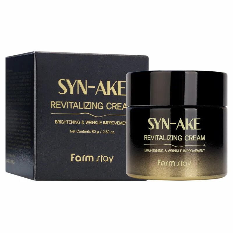 Farmstay syn-ake Revitalizing Cream, 80g. Syn ake крем. Bonibelle syn-ake Intensive Repair Wrinkle Cream 80ml. Крем для лица Farm stay syn ake. Syn ake крем змеиным