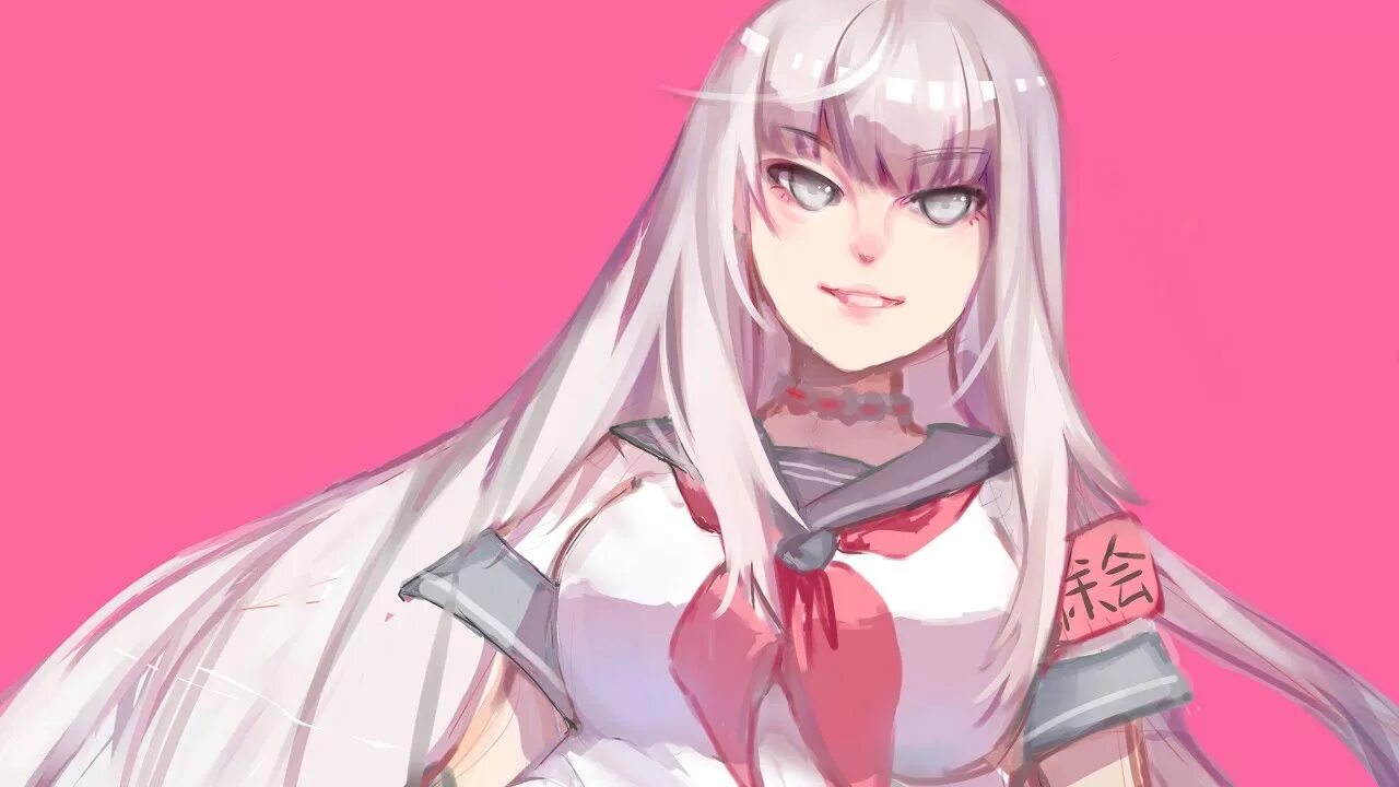 Мегами сайко. Мегами Сайко Яндере. Yandere Simulator Мегами Сайко. Мегами Сайко обои. Фото Мегами Сайко.