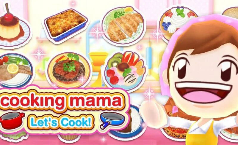 Cooking mama on pc. кукинг мама 2. Cooking mama lets cook. Cooking mama lets cook. Download cooking mama for android.