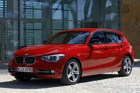Bmw 20i