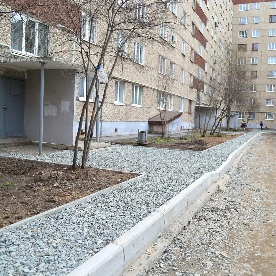 Магазин Садовый № 1 на ул Красноармейская 128